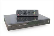 Multi Region HDMI Digital 7.1 Blu Ray Player | Hardware Electrical