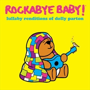 Buy Lullaby Renditions Of Dolly Parton
