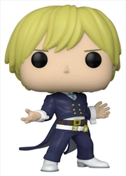 Buy My Hero Academia - Neito Monoma US Exclusive Pop! Vinyl [RS]