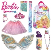 Barbie Dreamtopia Showbag 21 | Merchandise