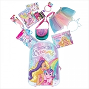Barbie Dreamtopia Retail Showbag | Merchandise