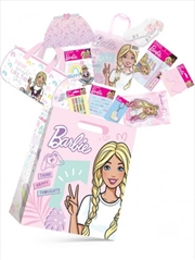 Barbie Fab Life Showbag 21 | Merchandise
