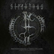Buy Necrostabbing At Gota Kallare