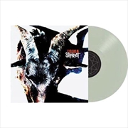 Buy Iowa - Clear Vinyl