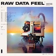 Raw Data Feel | CD