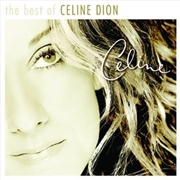 Buy Very Best Of Celine Dion