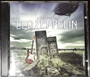 Buy Tribute To Led Zeppelin