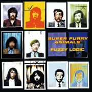 Buy Fuzzy Logic: 20Th Anniversary Deluxe Edition