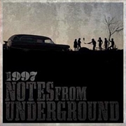 Buy Notes From Underground