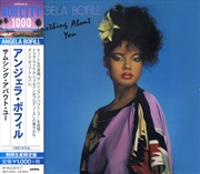 Buy Something About You