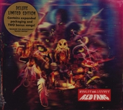 Buy Whales And Leeches