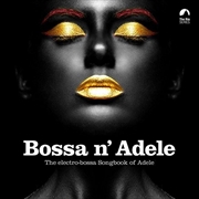 Buy Bossa N Adele