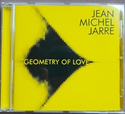 Buy Geometry Of Love