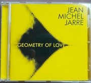 Buy Geometry Of Love