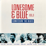 Buy Lonesome And Blue Vol 3 - Confe