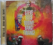 Buy Boom Bang Twang