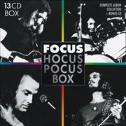 Buy Hocus Pocus Box