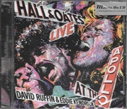 Buy Live At The Apollo