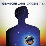 Buy Oxygene 7-13: Oxygene Sequel