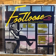 Buy Footloose: The Musica