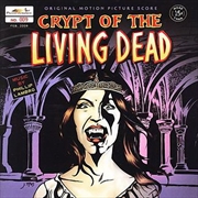Buy Crypt Of The Living Dead