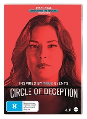 Buy Circle Of Deception