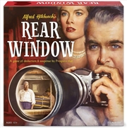 Buy Rear Window Board Game