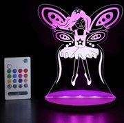 Buy Tulio Fairy Princess Dream Light Lamp