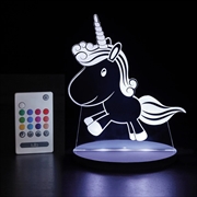 Tulio Unicorn Dream Light | Accessories