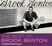 Buy Best Of Brook Benton: 30 Original