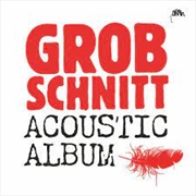 Acoustic Album | CD