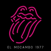 Buy Live At The El Mocambo - Limited Edition