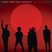 Buy Red Balloon