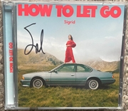 Buy How To Let Go