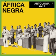 Antologia Vol 1 | Vinyl