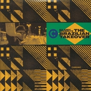 Buy Brazilian Takeover