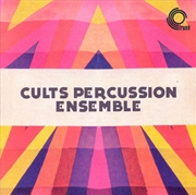 Buy Cults Percussion Ensemble