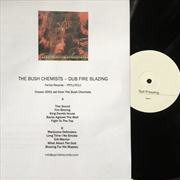 Buy Dub Fire Blazing