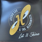 Let It Shine | Vinyl