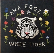 White Tiger | Vinyl