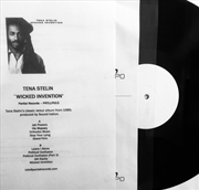 Buy Wicked Invention