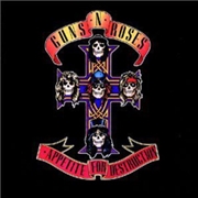Buy Appetite For Destruction