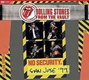 Buy From The Vault - No Security - S