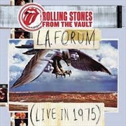 Buy From The Vault: La Forum Live