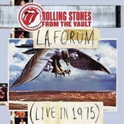 Buy From The Vault - La Forum Live