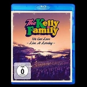 Buy We Got Love: Live At Loreley