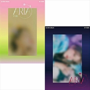 Buy Aria - 1st Mini Album - Random Version
