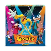 A Goofy Movie - Board Game | Merchandise