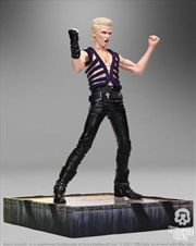 Buy Billy Idol - Rock Iconz Statue 2nd Edition