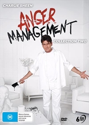 Buy Anger Management - Collection 2